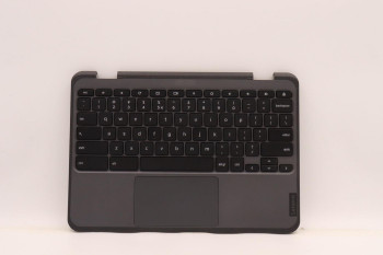 Lenovo 5M11F24885 Tudor Intel 1.0 Chrome FRU 5M11F24885