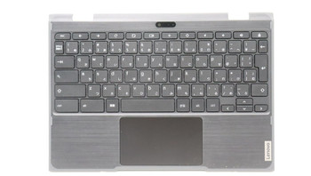 Lenovo 5CB1G97584 UpperCase ASM JA B 81MC SPT 5CB1G97584