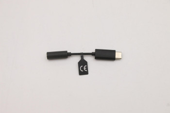Lenovo 5C10S30318 Cable H 82QS USB-C to Audio 5C10S30318
