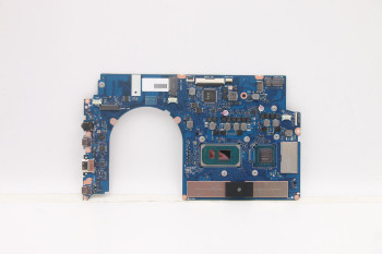 Lenovo 5B21D66390 MB H 82L9 I5_MX450_2G_16G_WIN 5B21D66390