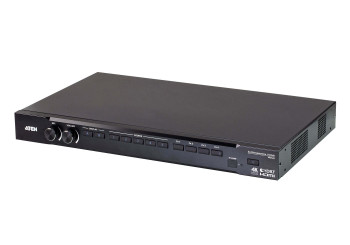 Aten VP3520-AT-E 5x2 True 4K Seamless Pres VP3520-AT-E