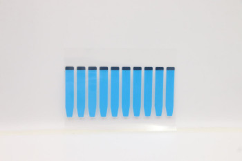 Lenovo 5T10S33314 Removable Tape H 82QS L+R*5 5T10S33314