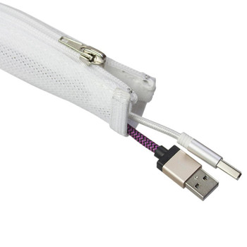 Kondator 429-3015W Cable tube Plaited � 20 mm 429-3015W