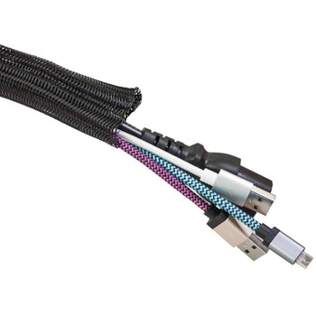 Kondator 429-25SB Cable tube Plaited � 25 mm 429-25SB