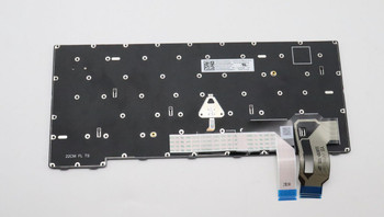 Lenovo 5N21D68064 CS22 Full KBD - Top Black_BL 5N21D68064