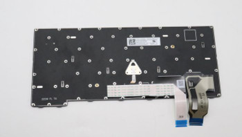 Lenovo 5N21D68080 CS22 Full KBD - Top Black_BL 5N21D68080