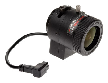 Axis 01774-001 LENS CS 3-10.5 MM DC-IRIS 2 MP 01774-001