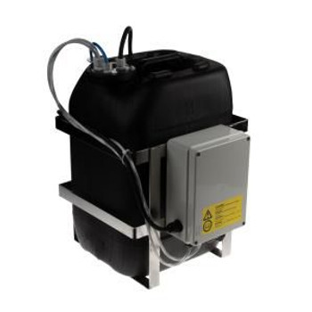 Axis 02241-001 Washer kit for spraying 02241-001