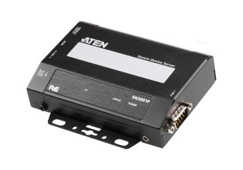 Aten SN3001P-AX 1-Port RS-232 Secure Device SN3001P-AX