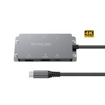 Vivolink VLUSBCHUB USB-C HUB for conference VLUSBCHUB