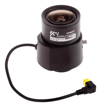 Axis 02094-001 LENS CS 3.9 - 10 MM F1.5 02094-001