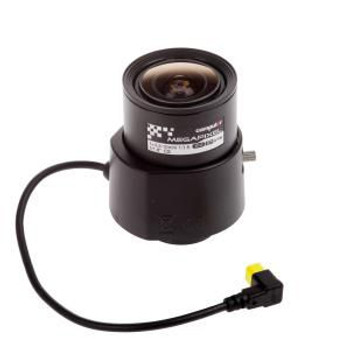 Axis 02094-001 LENS CS 3.9 - 10 MM F1.5 02094-001