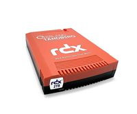 Overland-Tandberg 8878-RDX RDX SSD cartridge. 2 TB 8878-RDX