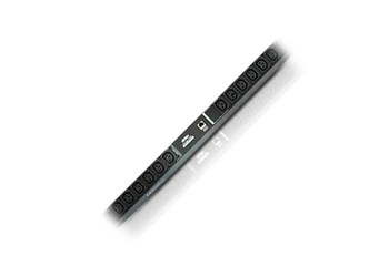 Aten PE1324G-AX 24-Port 0U Power Distribution PE1324G-AX