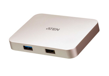 Aten UH3235-AT USB-C 4K Ultra Mini Dock UH3235-AT