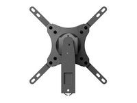 Multibrackets 7350022733282 Flex 360 II Bl 75x75 100x100 7350022733282