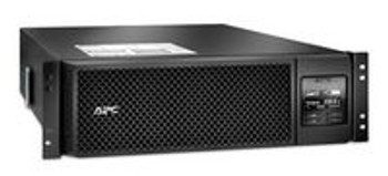 APC SRT5KRMXLI-6W APC SMART-UPS SRT 5KVA 230V RM SRT5KRMXLI-6W