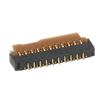 Samsung 3708-002222 CONNECTOR-FPC/FFC/PIC.21P.0.3M 3708-002222