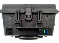 Leba NCASE-16T-UC- NoteCase Falcon 16 Tablets. NCASE-16T-UC-UK