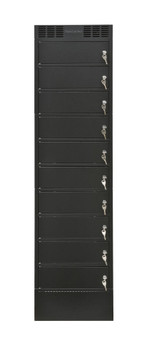 Leba NL-10-KEY- NoteLocker 10. Key lock  NL-10-KEY-UK