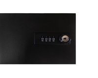 Leba NL-10-224- NoteLocker 10. Manual NL-10-224-UK