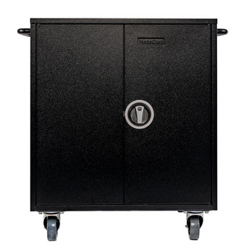 Leba NCF-E-36- NoteCart Flex Extended 36  NCF-E-36-UK