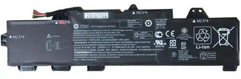 HP 933322-006 Battery 3C 56W 4.85A LI 933322-006