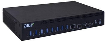 Moxa 52541 USB TO ETHERNET SERVER. 8 52541