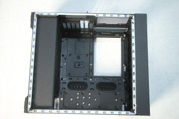 Lenovo 5M11C16997 MECH_ASM Main-Chassis 5M11C16997