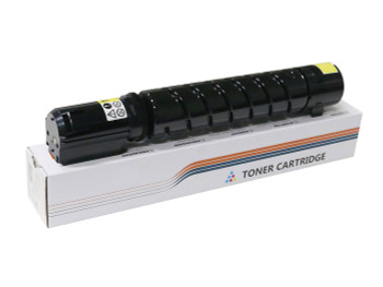 CoreParts MSP141306 C-EXV48 CPP Yellow Toner MSP141306