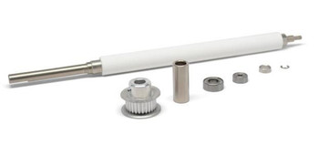 Zebra G57131M Kit Maint Peel Roller. 110Pax G57131M