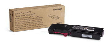 Xerox 106R02230 Toner Magenta High Cap. Pages 106R02230