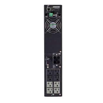 Hewlett Packard Enterprise Q1L84A HPE R/T2200 G5 NA/JP UPS-STOCK Q1L84A
