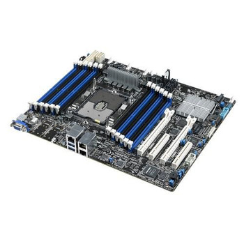 Asus 90SB0660-M0UAY1 Z11PA-U12ASMB9-IKVM LGA3647 90SB0660-M0UAY1
