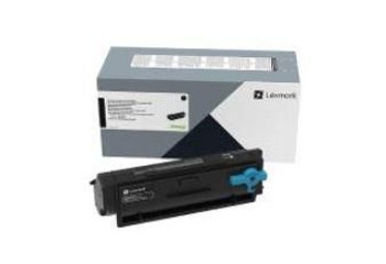 Lexmark 55B0XA0 TONER CARTRIDGE 20K PGS 55B0XA0