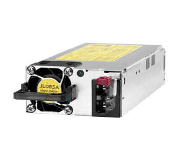 Hewlett Packard Enterprise JL085A#B2C ARUBA X371 12VDC 250W PS STOCK JL085A#B2C