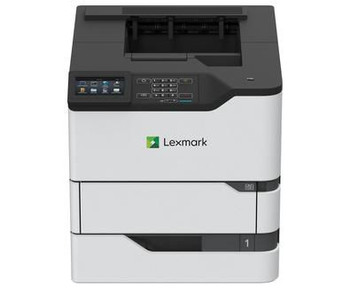 Lexmark 50G0330 MS826DE MONO A4 50G0330