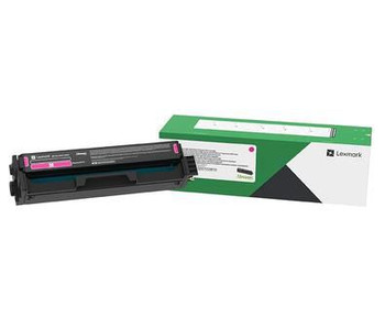 Lexmark 20N2XM0 RETURN-TONER CARTRIDGE MAGENTA 20N2XM0