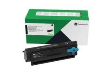 Lexmark 55B2X00 RETURN TONERCARTRIDGE 20K PGS 55B2X00