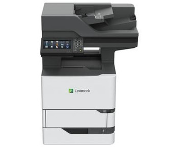 Lexmark 25B0033 MX722ADHE MONO MFG A4 25B0033