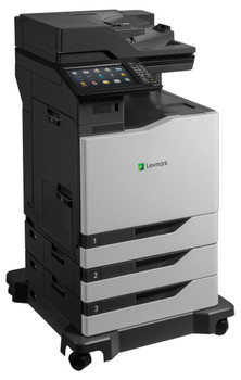 Lexmark 42K0051 CX825DTE 4IN1 COLORLASER A4 42K0051