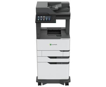 Lexmark 25B0691 MX822ADXE MONO MFG A4 25B0691