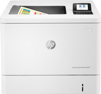 HP 7ZU81A#B19 COLOR LASERJET ENT M554DN 7ZU81A#B19