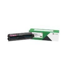 Lexmark 20N2HM0 RETURN-TONER CARTRIDGE MAGENTA 20N2HM0