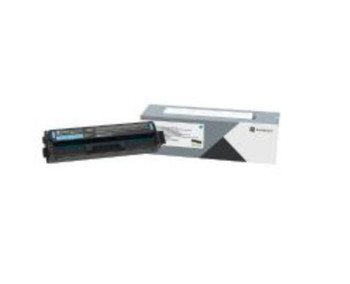 Lexmark 20N0H20 TONER CARTRIDGE CYAN 20N0H20