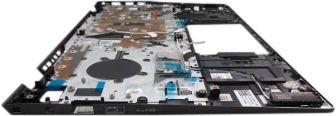 Dell KK0MP France. ASSY Keyboard. KK0MP