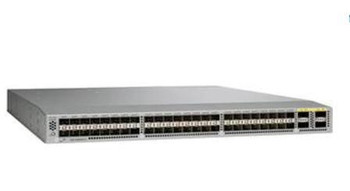 Cisco N3K-C3064PQ-10GX-RFB Nexus N3K-C3064PQ-10GX N3K-C3064PQ-10GX-RFB