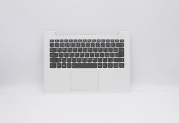 Lenovo 5CB0R07639 Upper Case ASM 3N 81F4 5CB0R07639