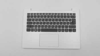 Lenovo 5CB0R07762 Upper Case ASM 3N 81F4 5CB0R07762
