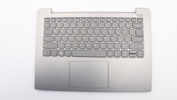 Lenovo 5CB0R57335 Upper Case 3N 81F4 Mineral 5CB0R57335